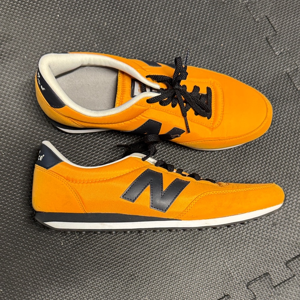 Vintage New Balance 410 Men's Sneakers